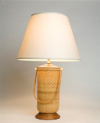 Nantucket Lamp